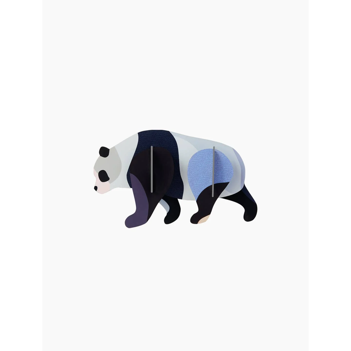 Panda 3D Kit