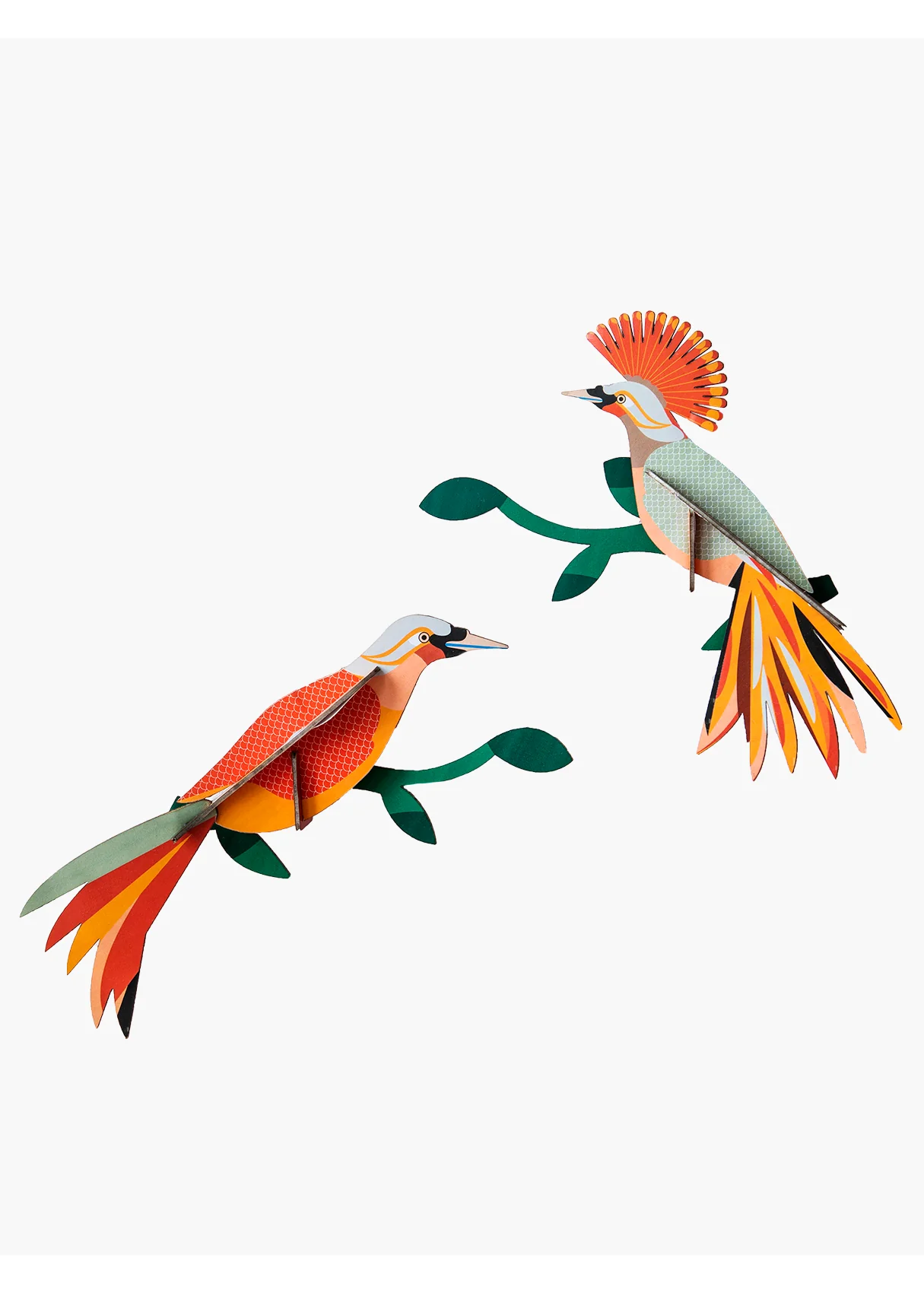 3D Obi Bird Kit