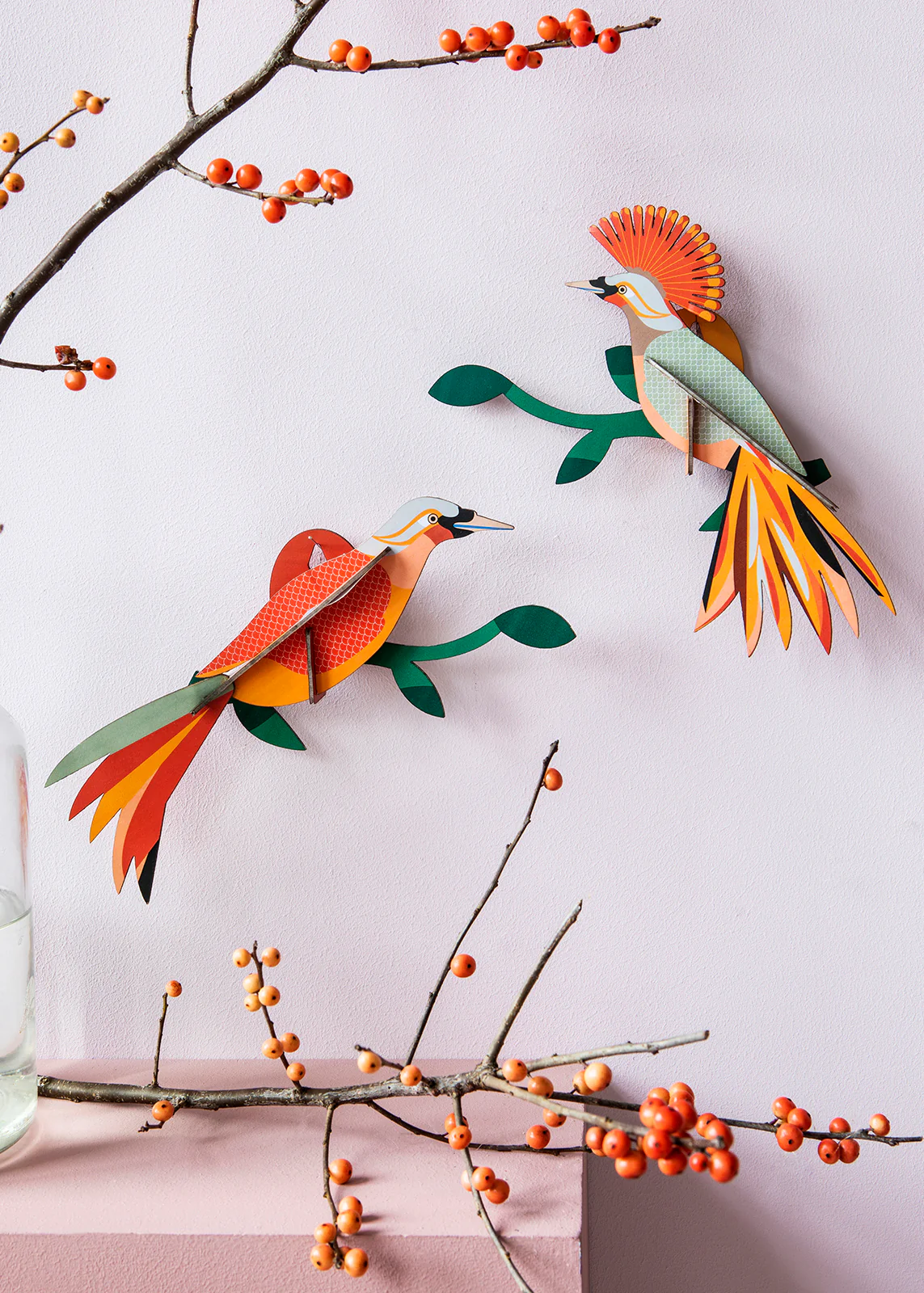 3D Obi Bird Kit - Image 2