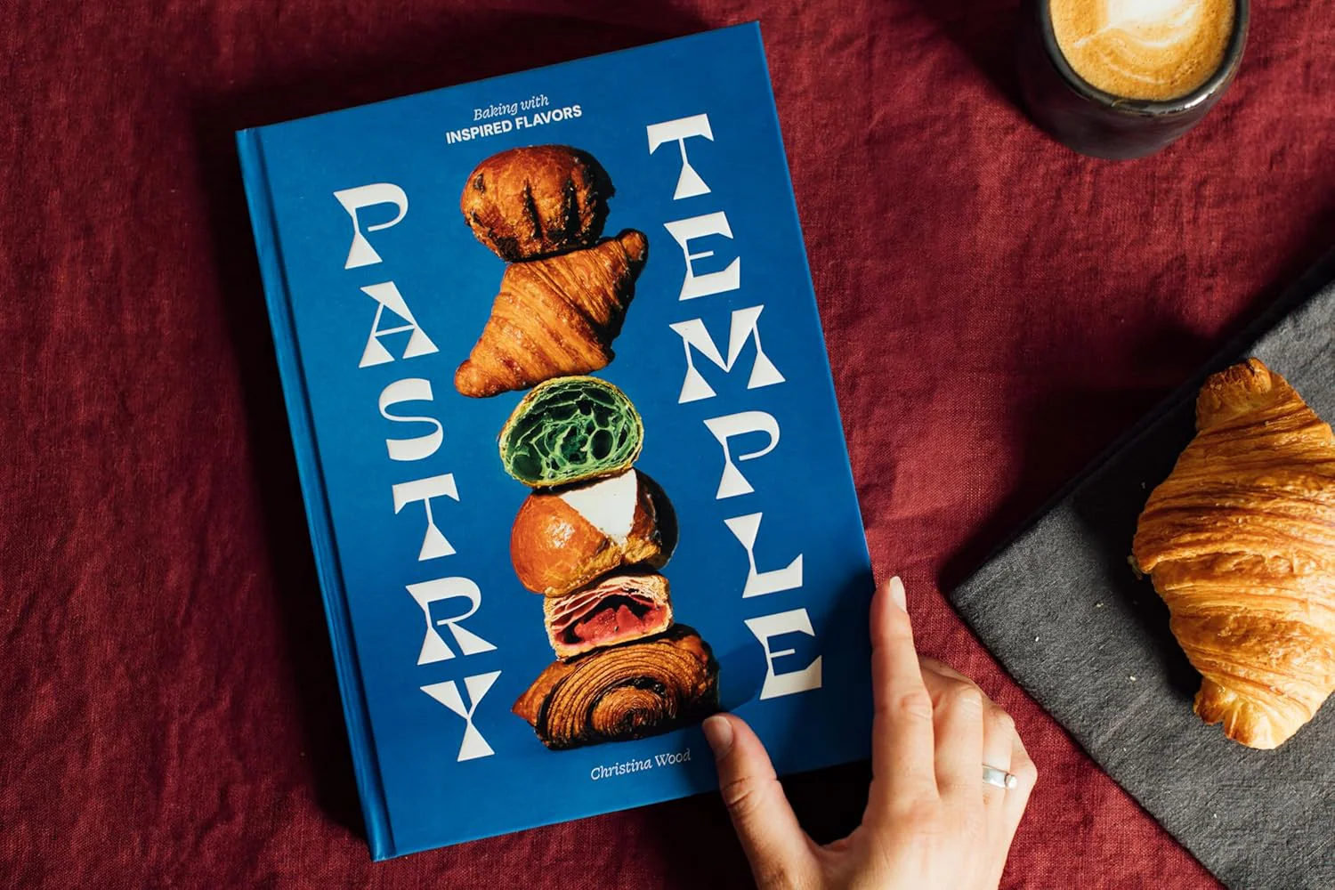 Pastry Temple: Baking with Inspired Flavors - Image 4