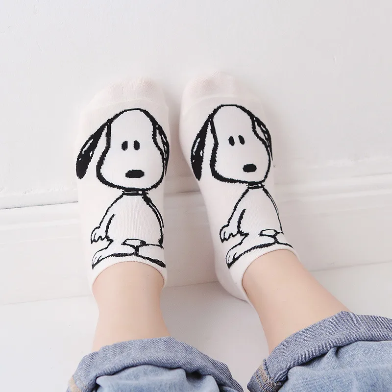 Peanuts Socks - Image 4