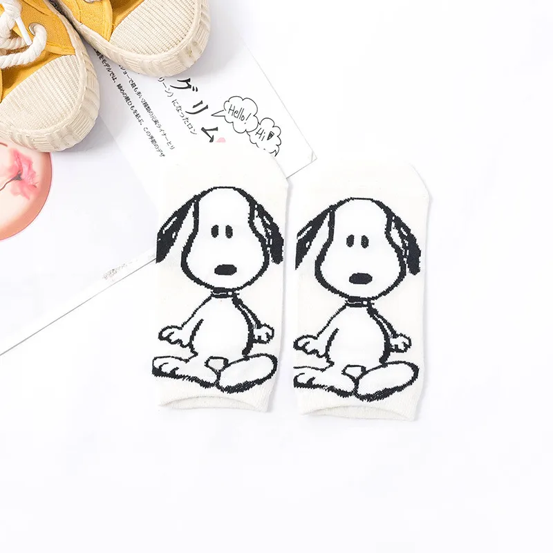 Peanuts Socks - Image 6