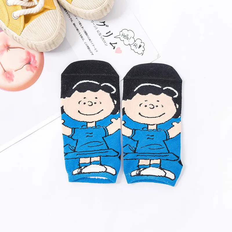 Peanuts Socks - Image 7