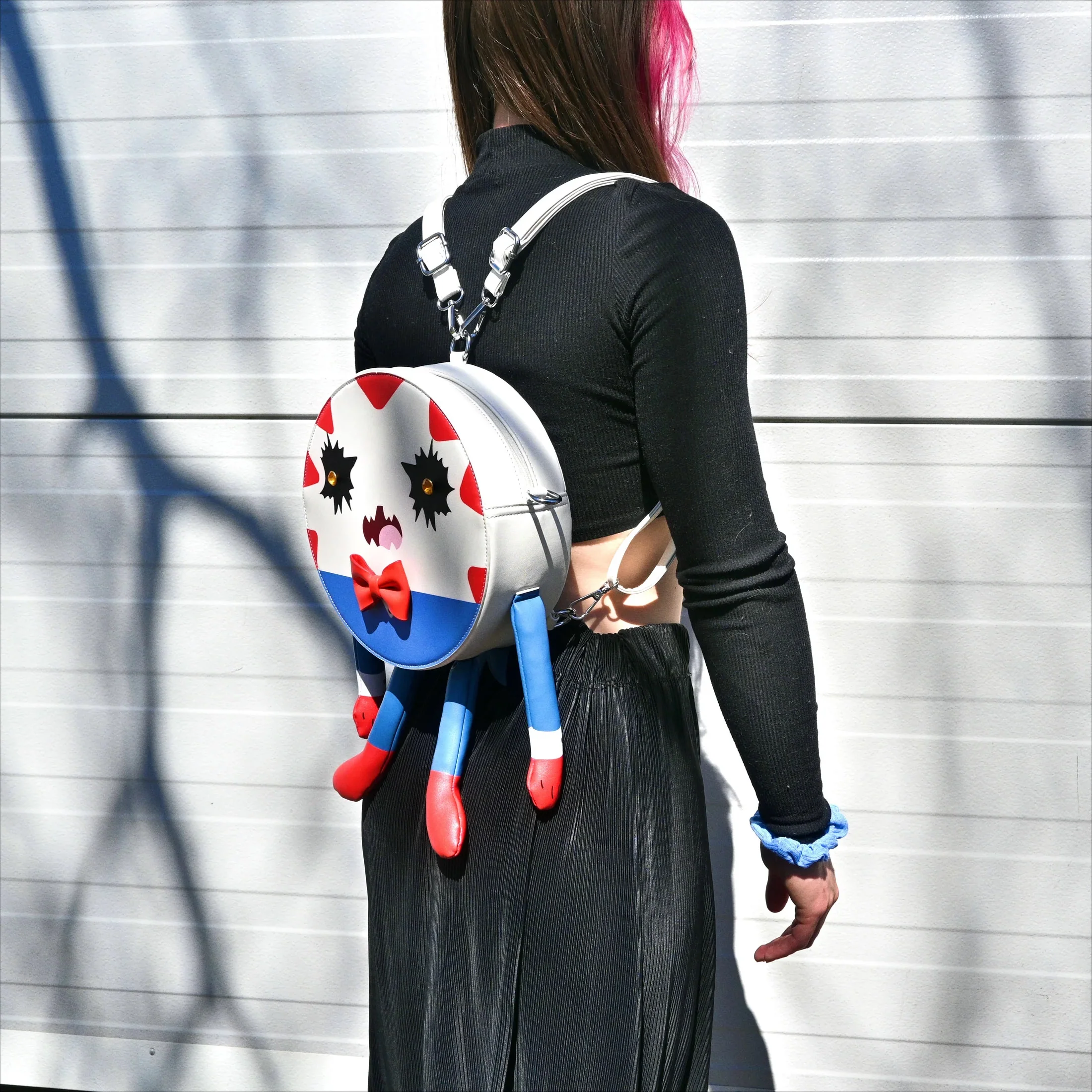 Peppermint Butler Bag - Image 3