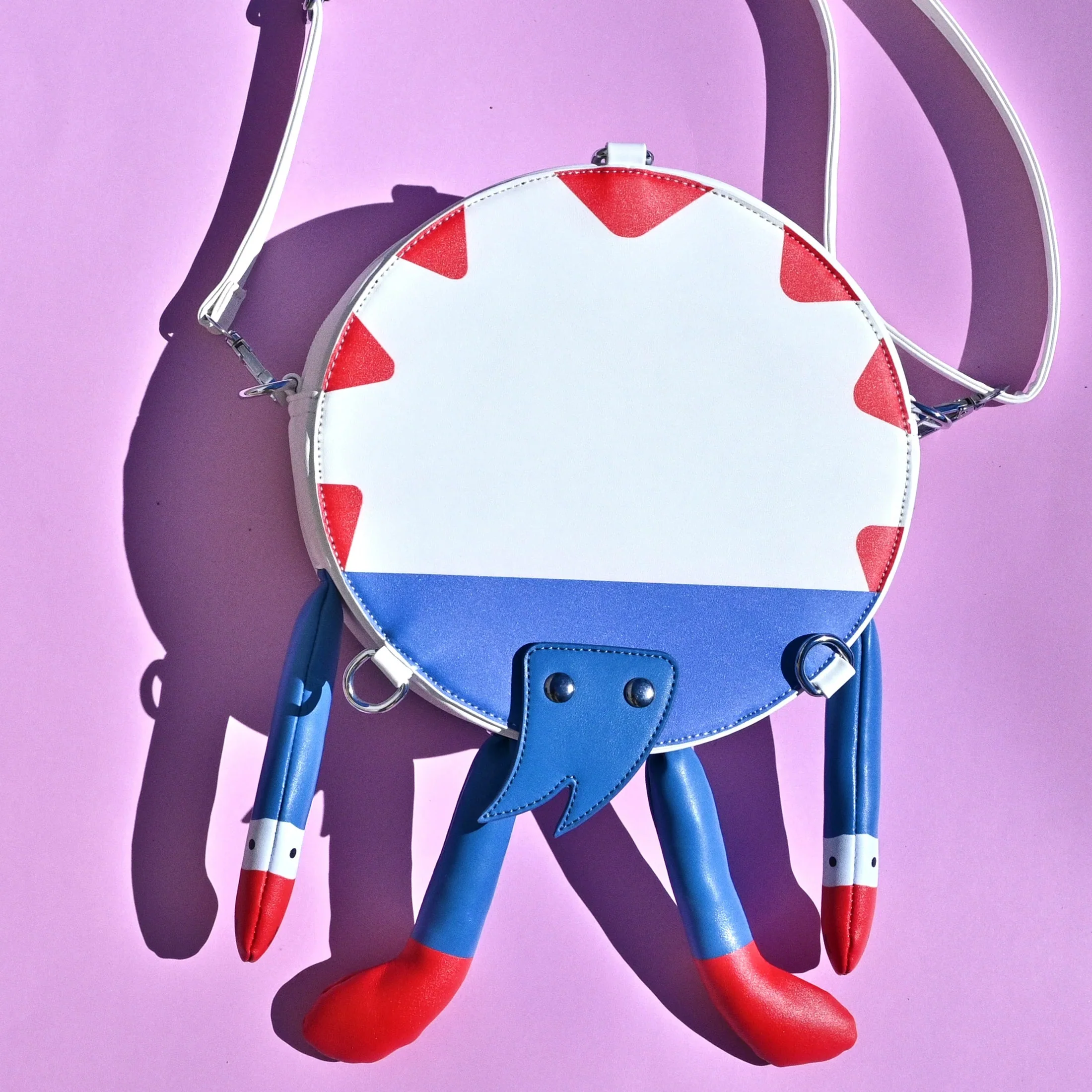Peppermint Butler Bag - Image 4