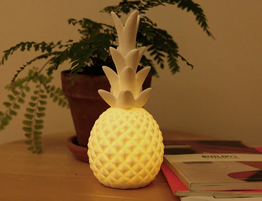 Pineapple LED Light - Image 3