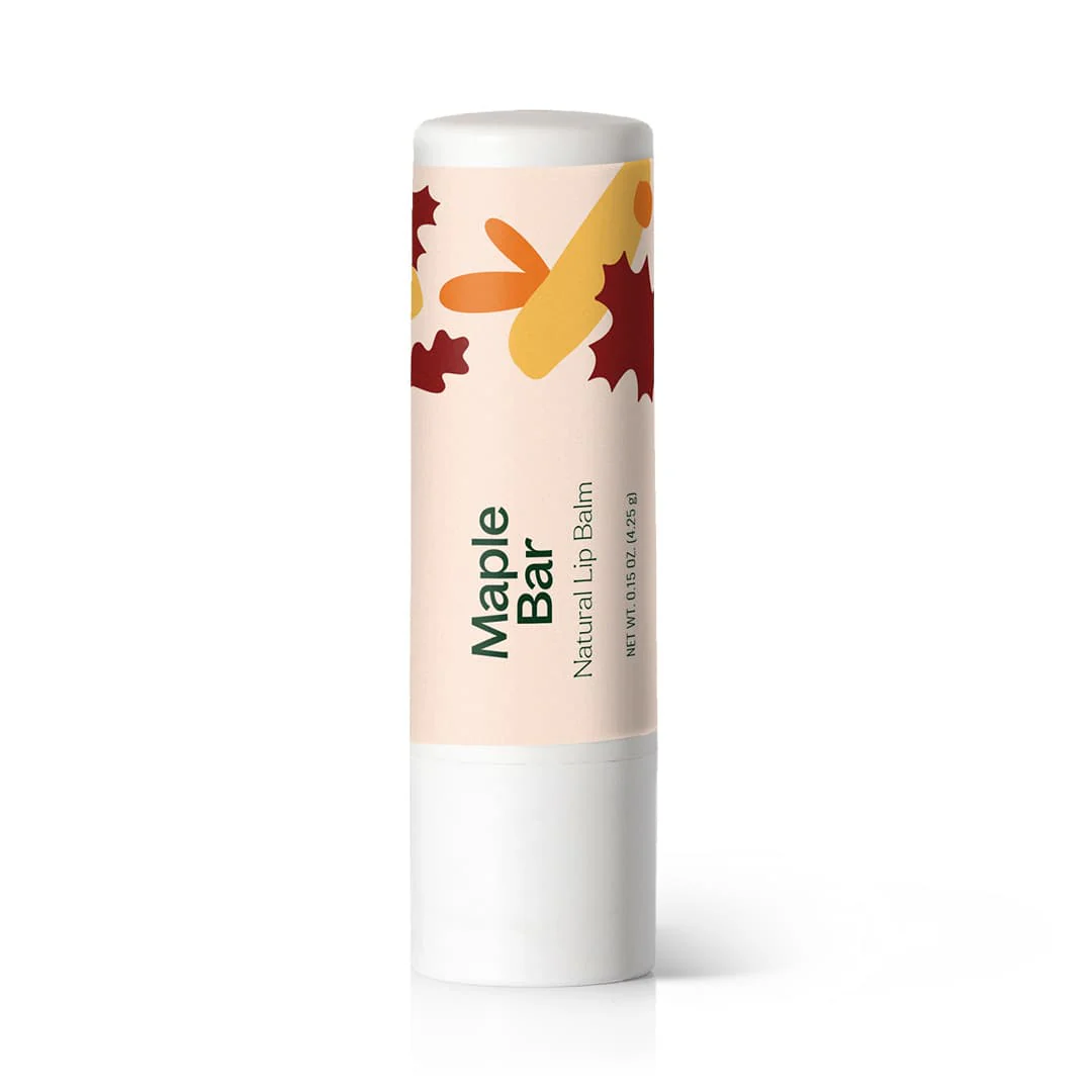Plant Therapy Natural Lip Balm -