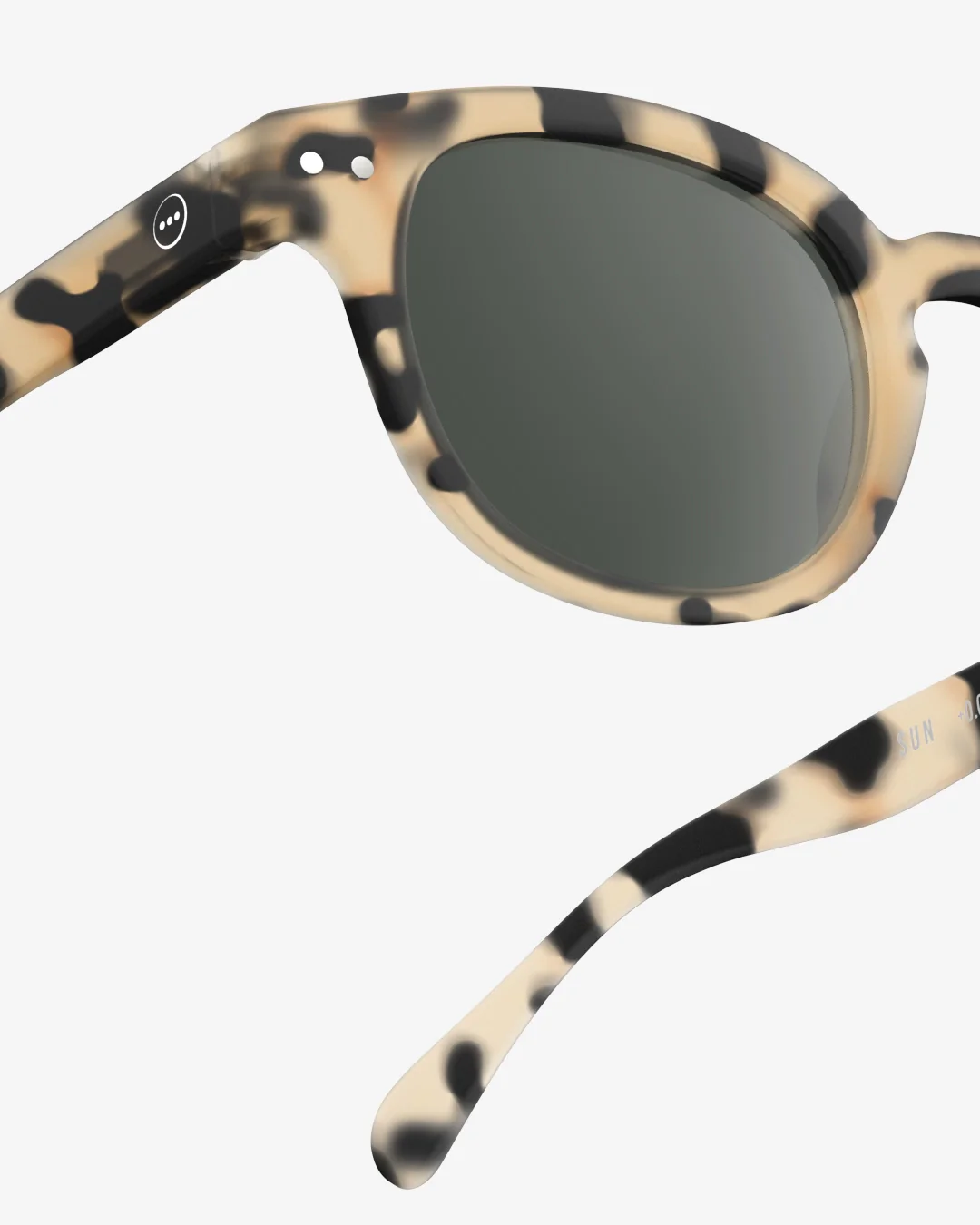 Polarized Sunglasses #C - Image 5