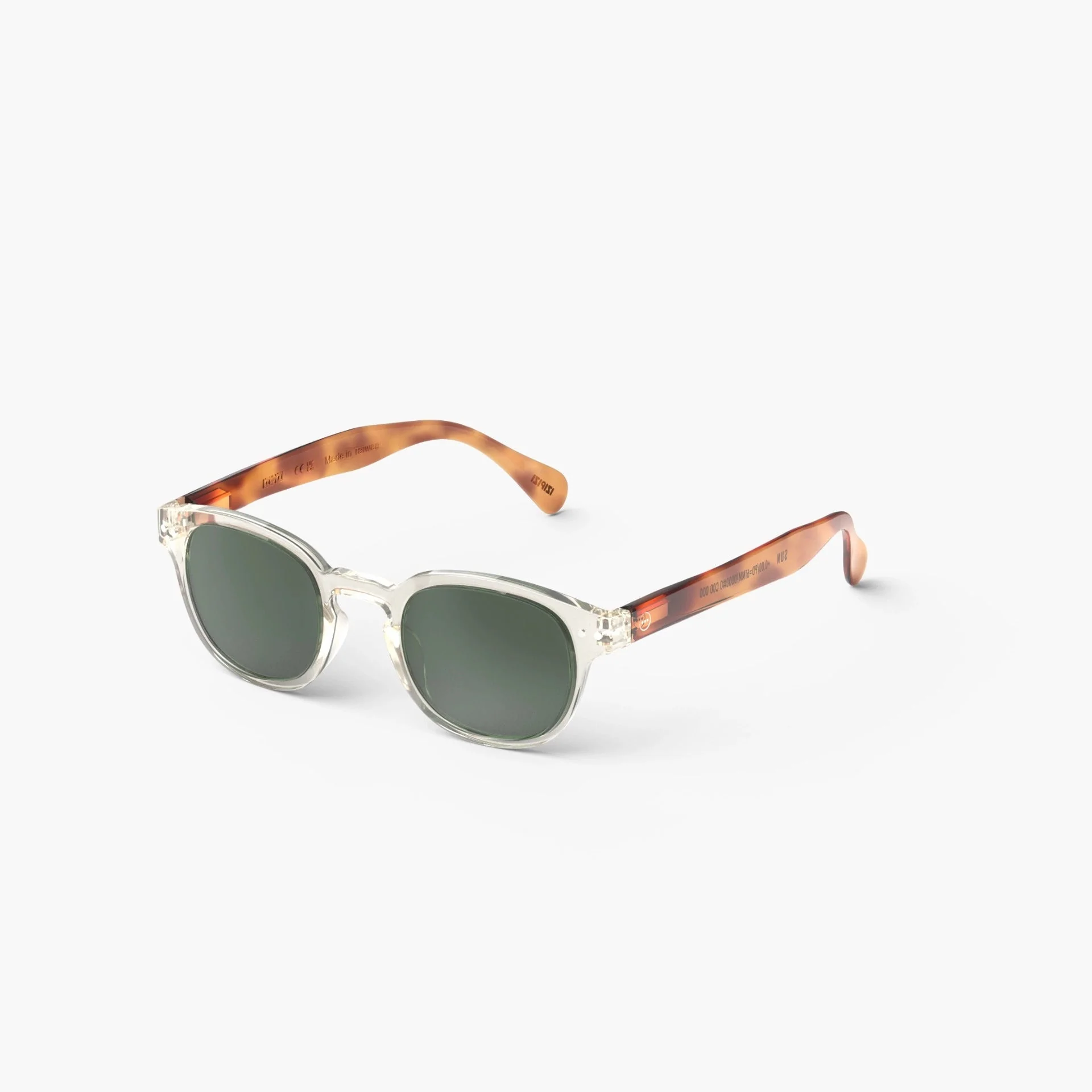 Polarized Sunglasses #C - Image 6