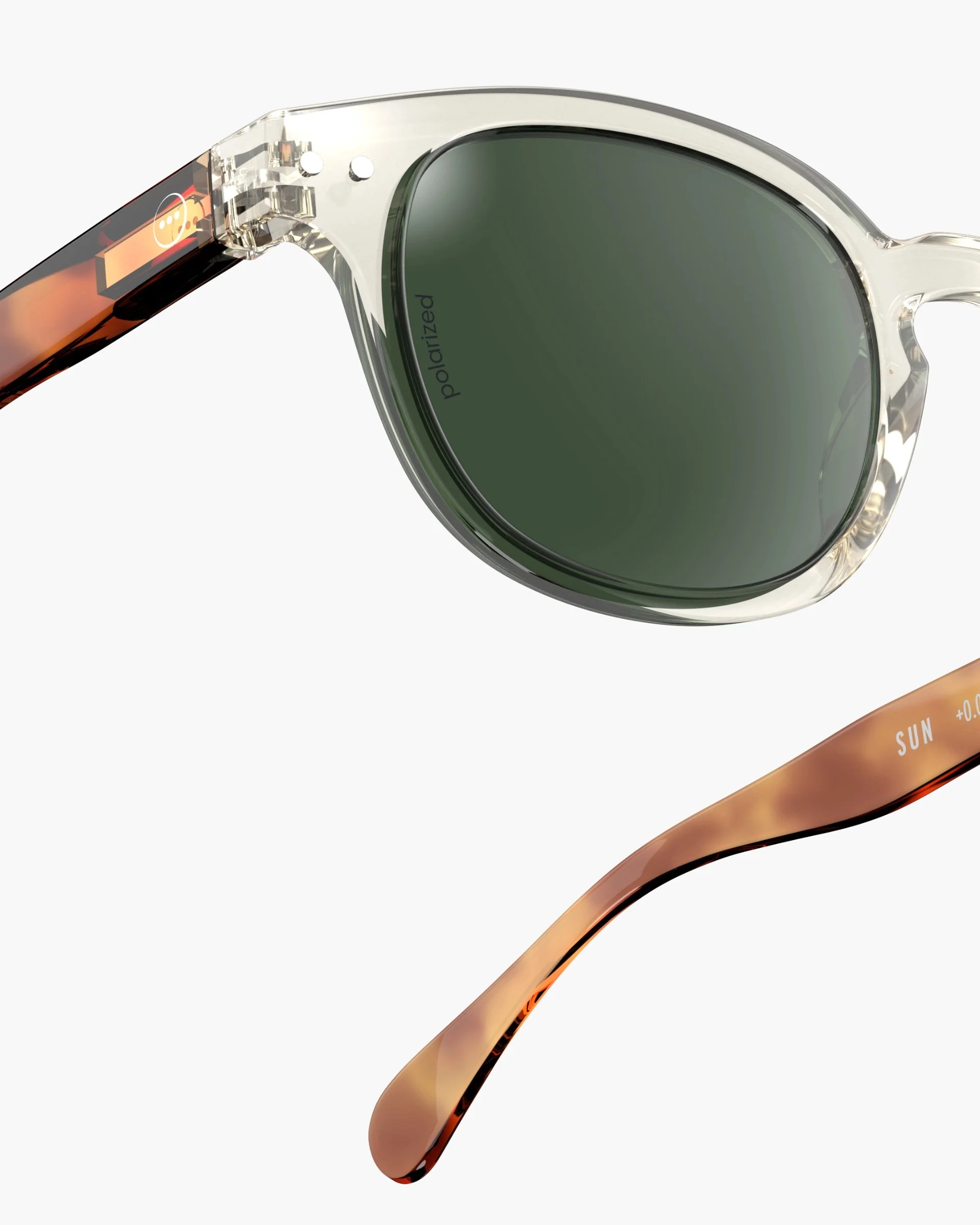 Polarized Sunglasses #C - Image 8