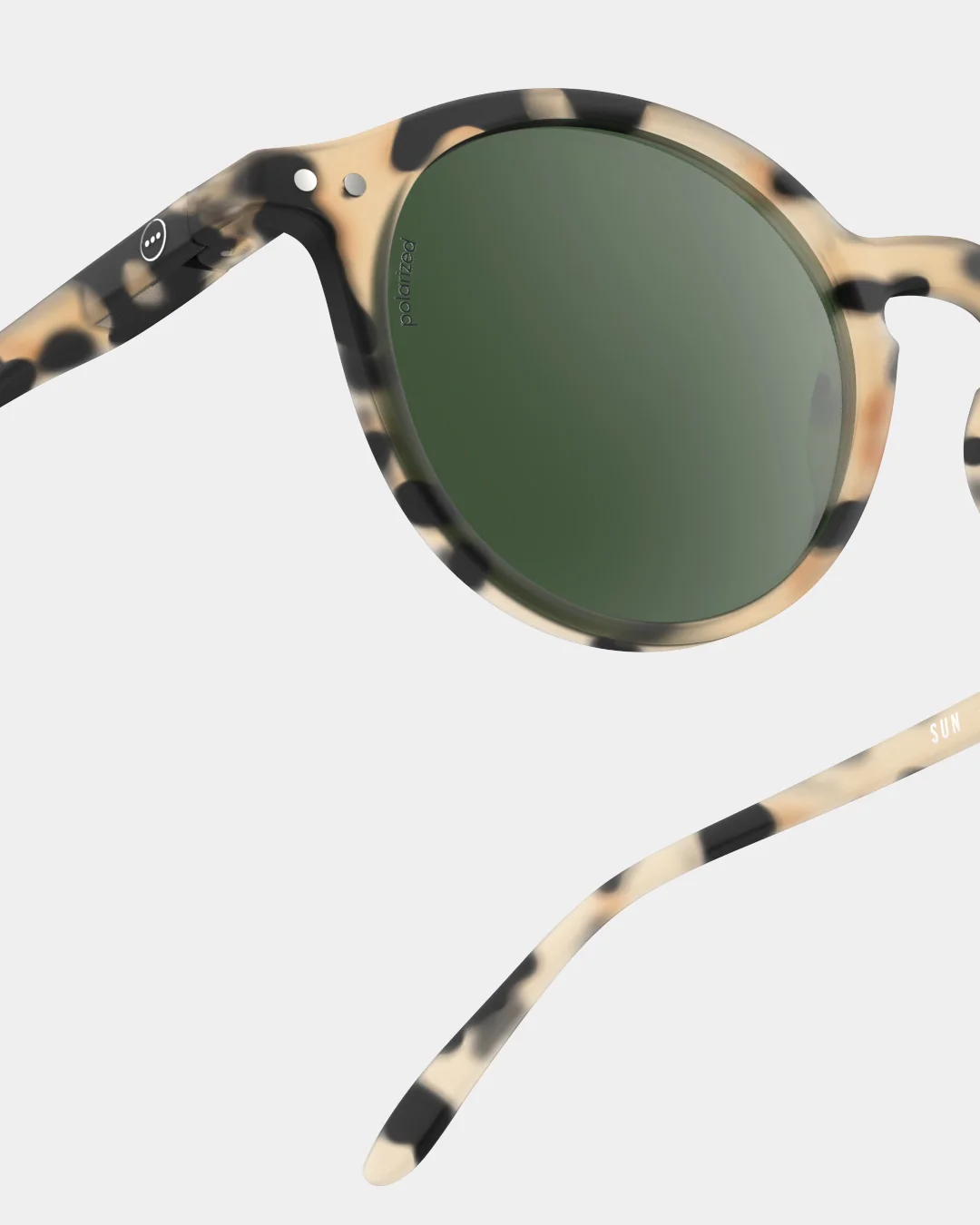 Polarized Sunglasses #D - Image 6