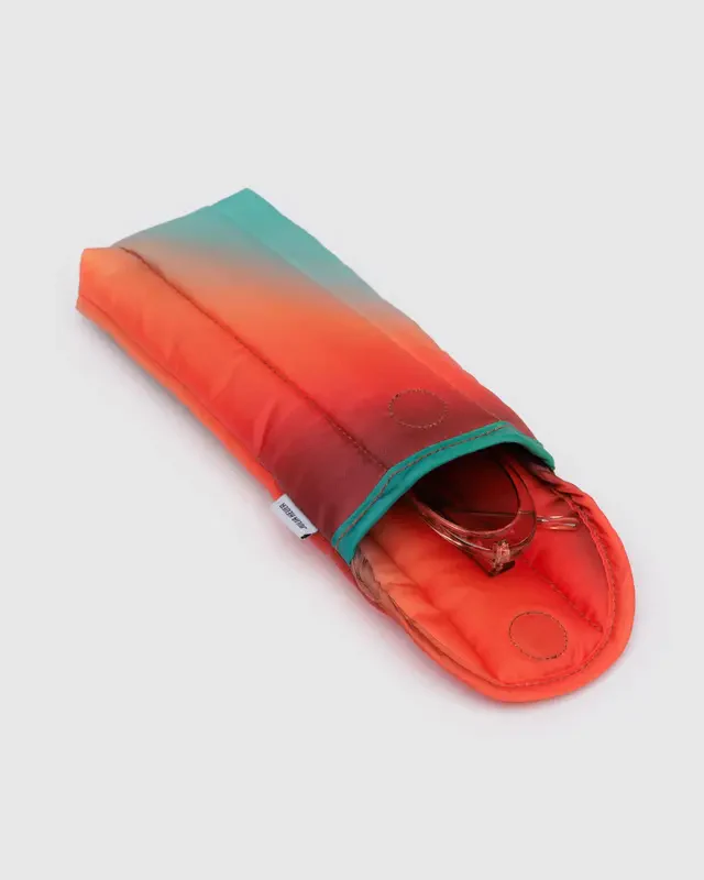 Puffy Glasses Sleeve- Rain - Image 2