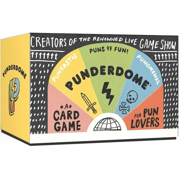 Punderdome