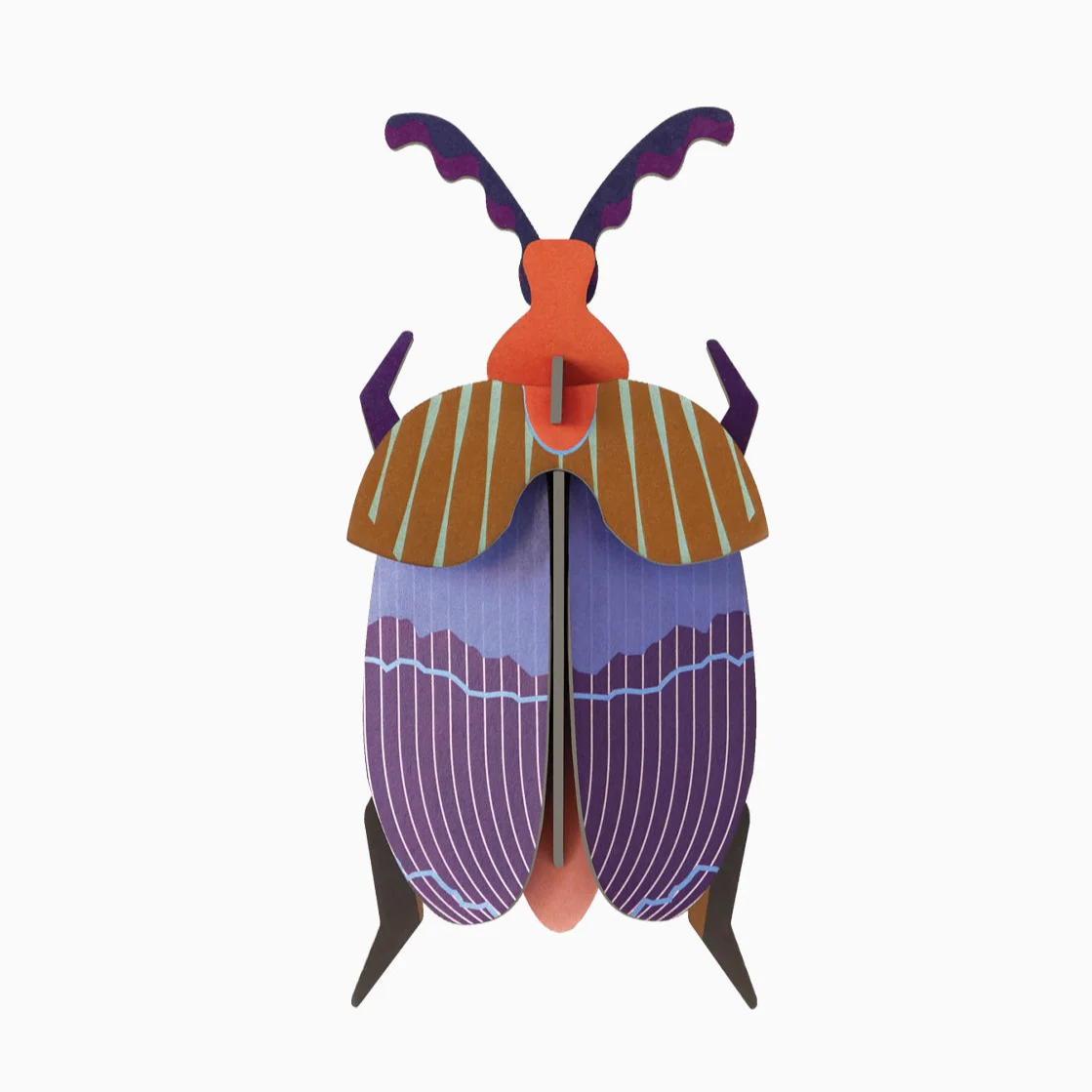 Queen Beetle