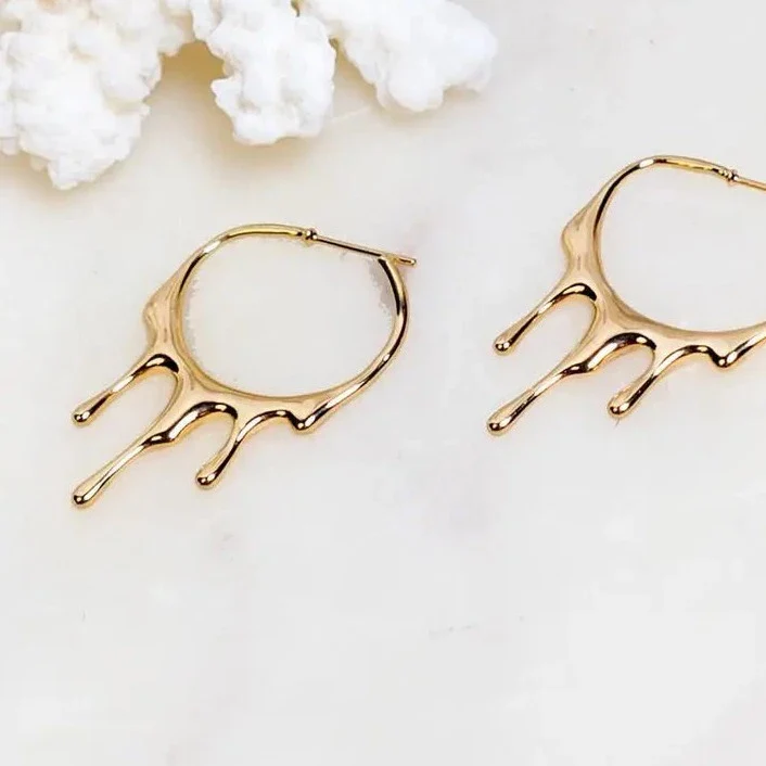 Rain Hoops