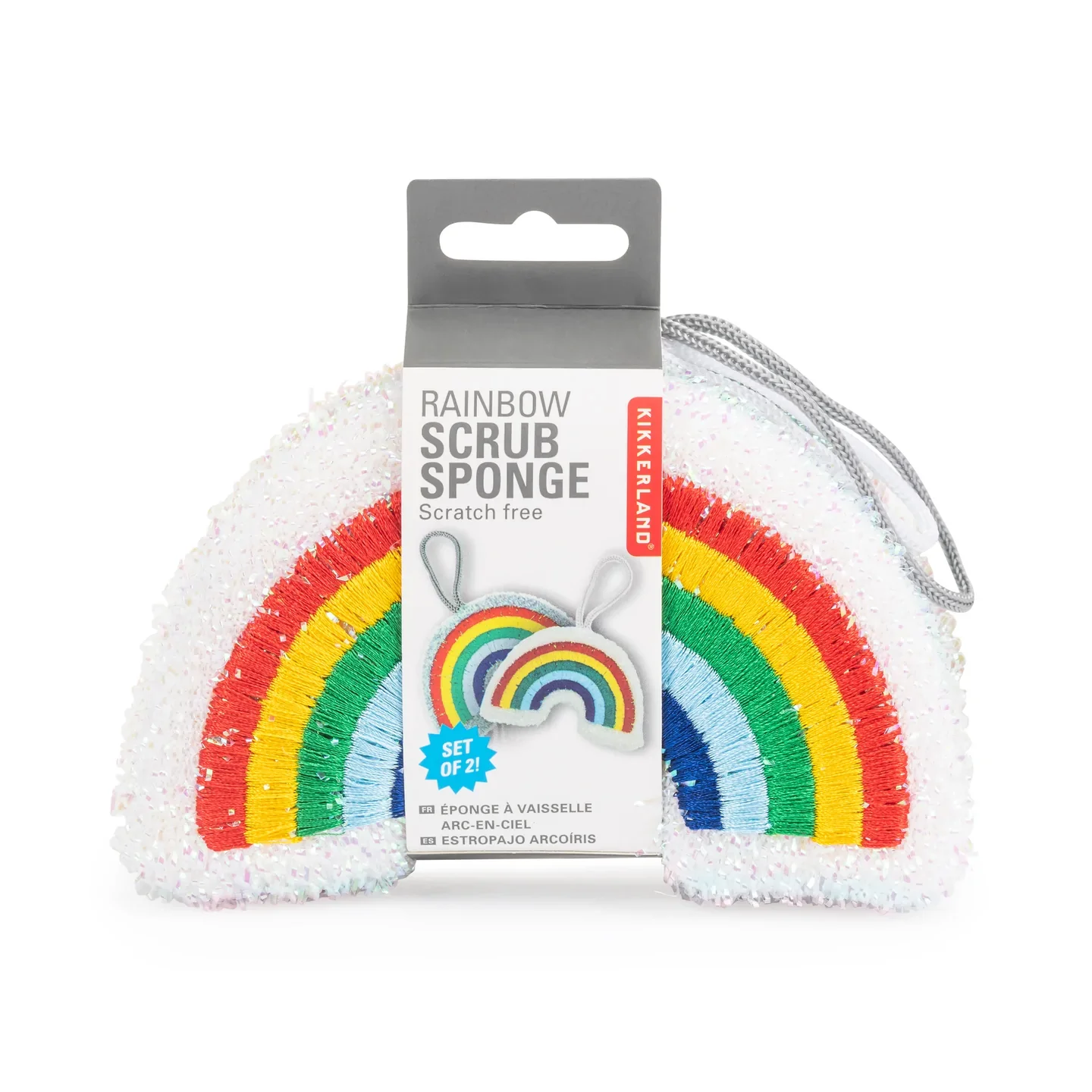 Rainbow Sponges - Image 3