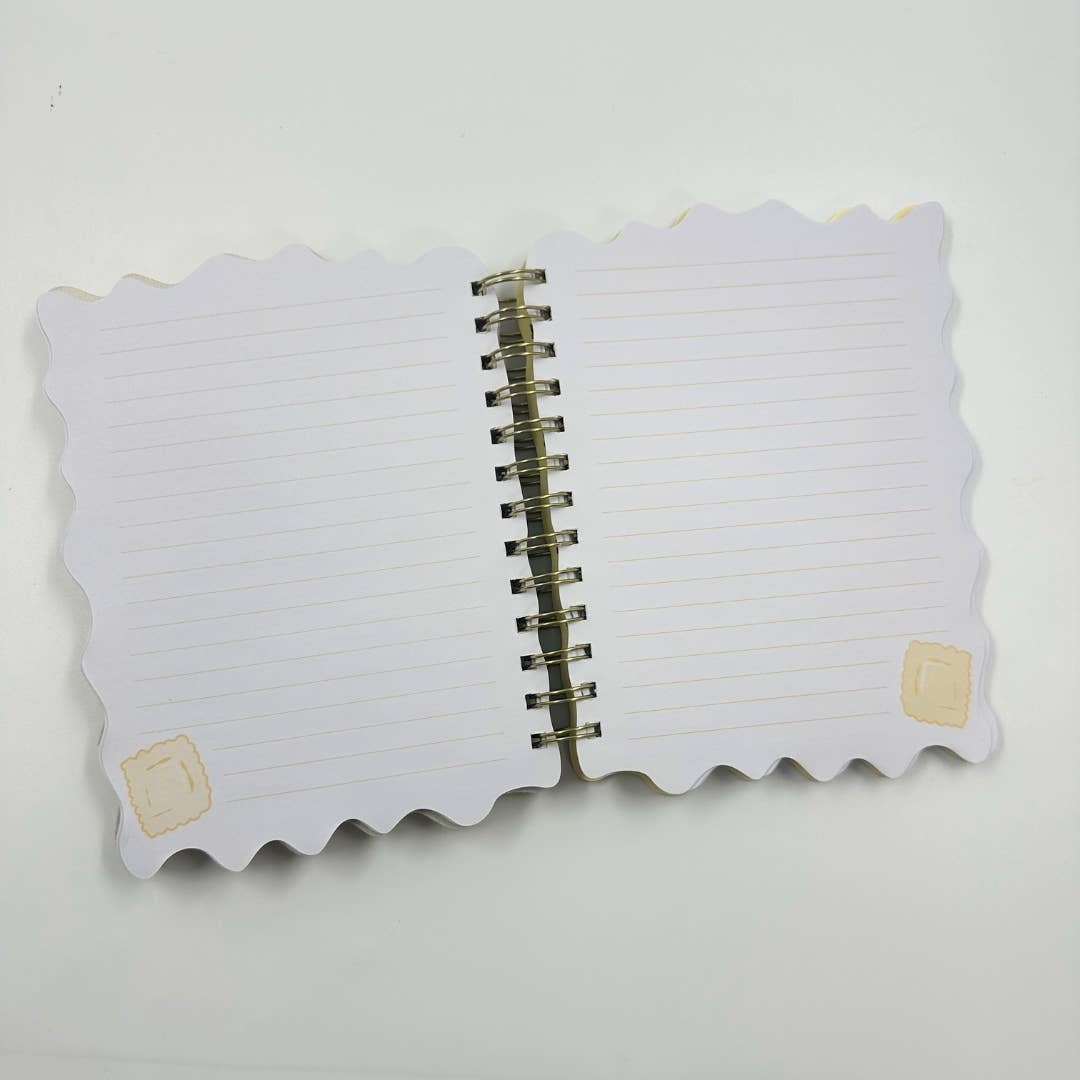 Ravioli Notebook - Image 2