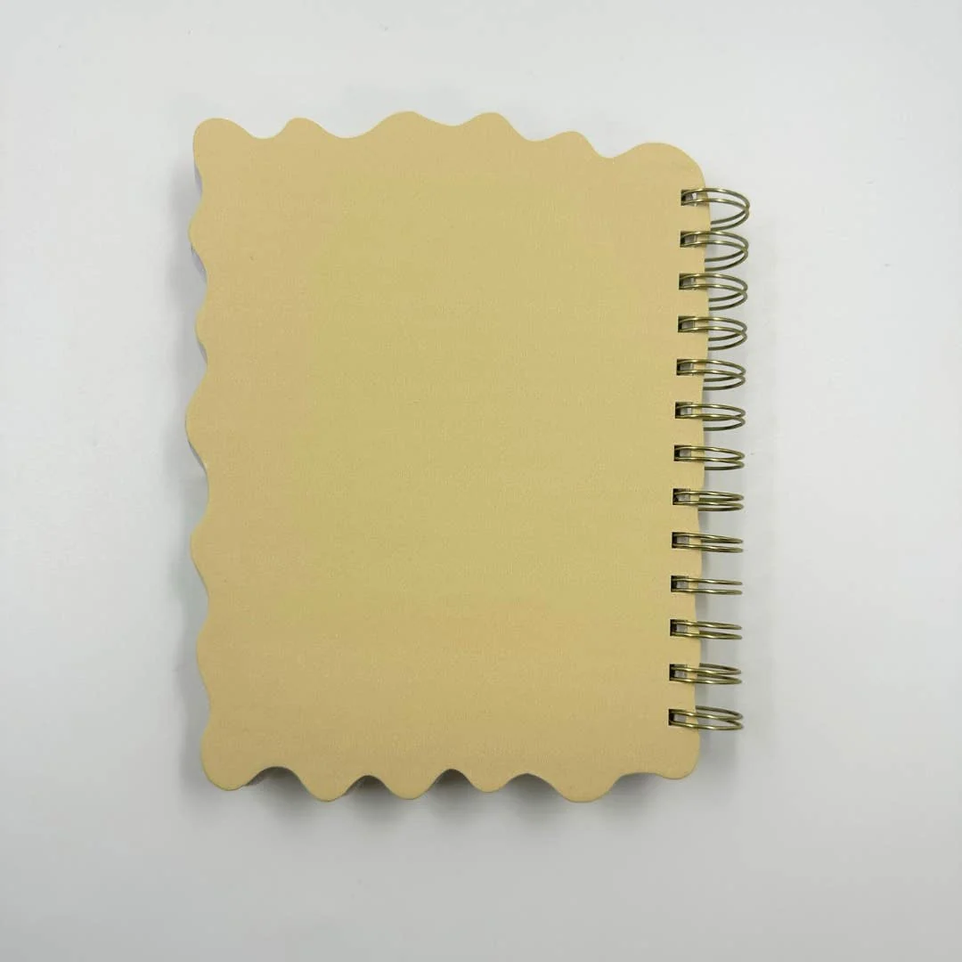 Ravioli Notebook - Image 3