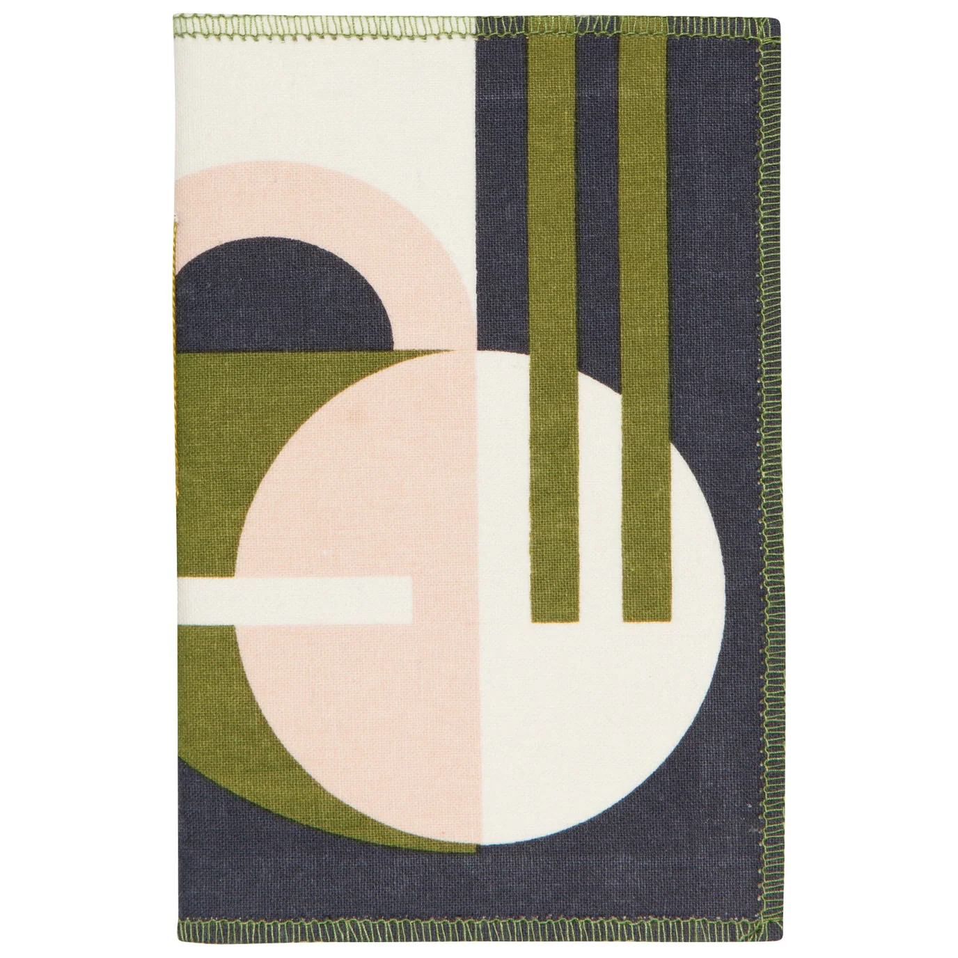Refract Formation Notebook