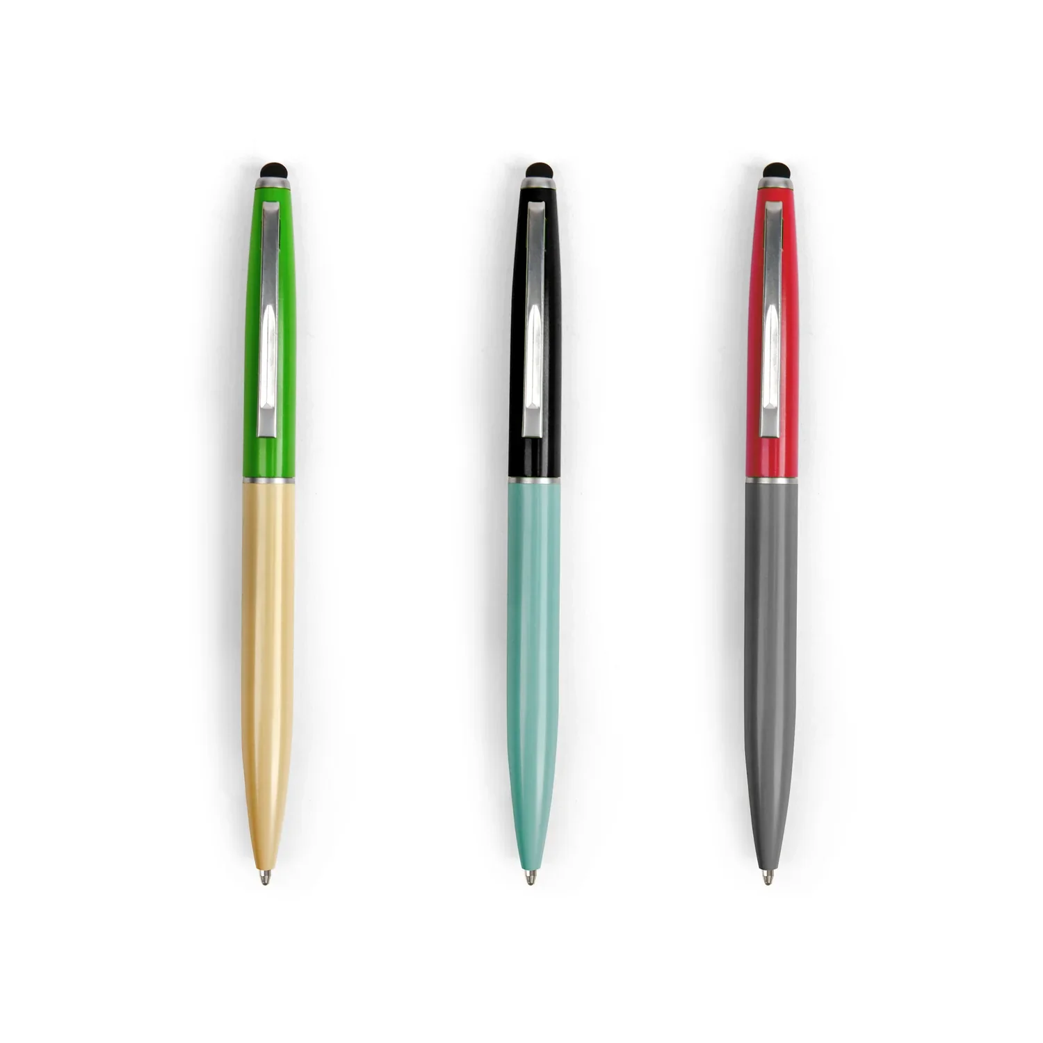 Retro Stylus Pen Set - Image 2