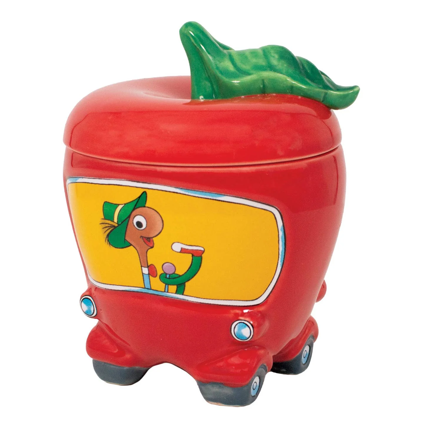 Richard Scarry Lowly Worm Mug - Image 2