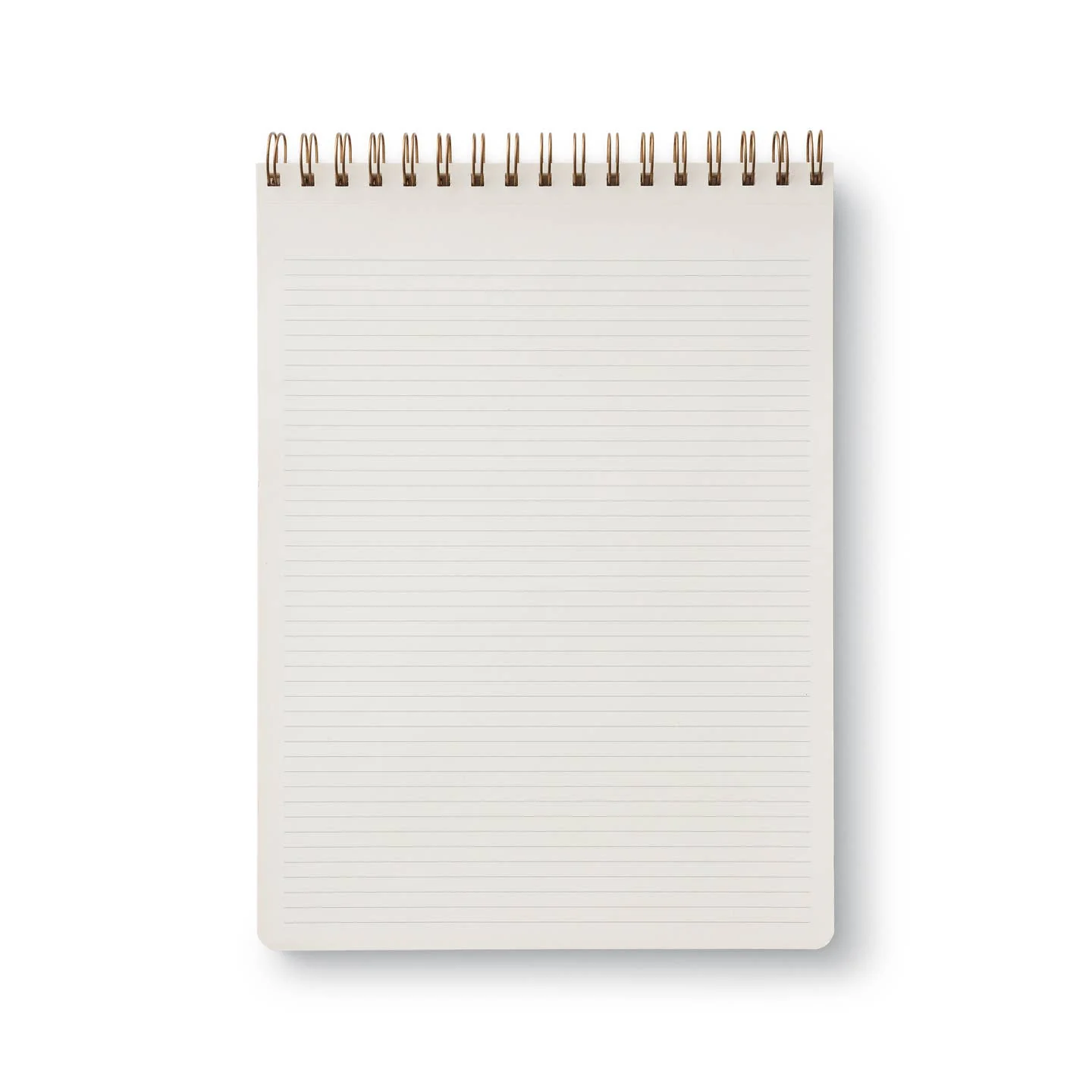 Roses Large Top Spiral Notebook - Image 2