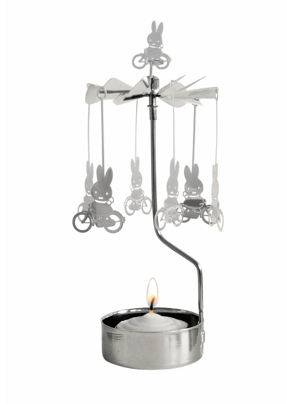 Rotary Candleholder - Image 6