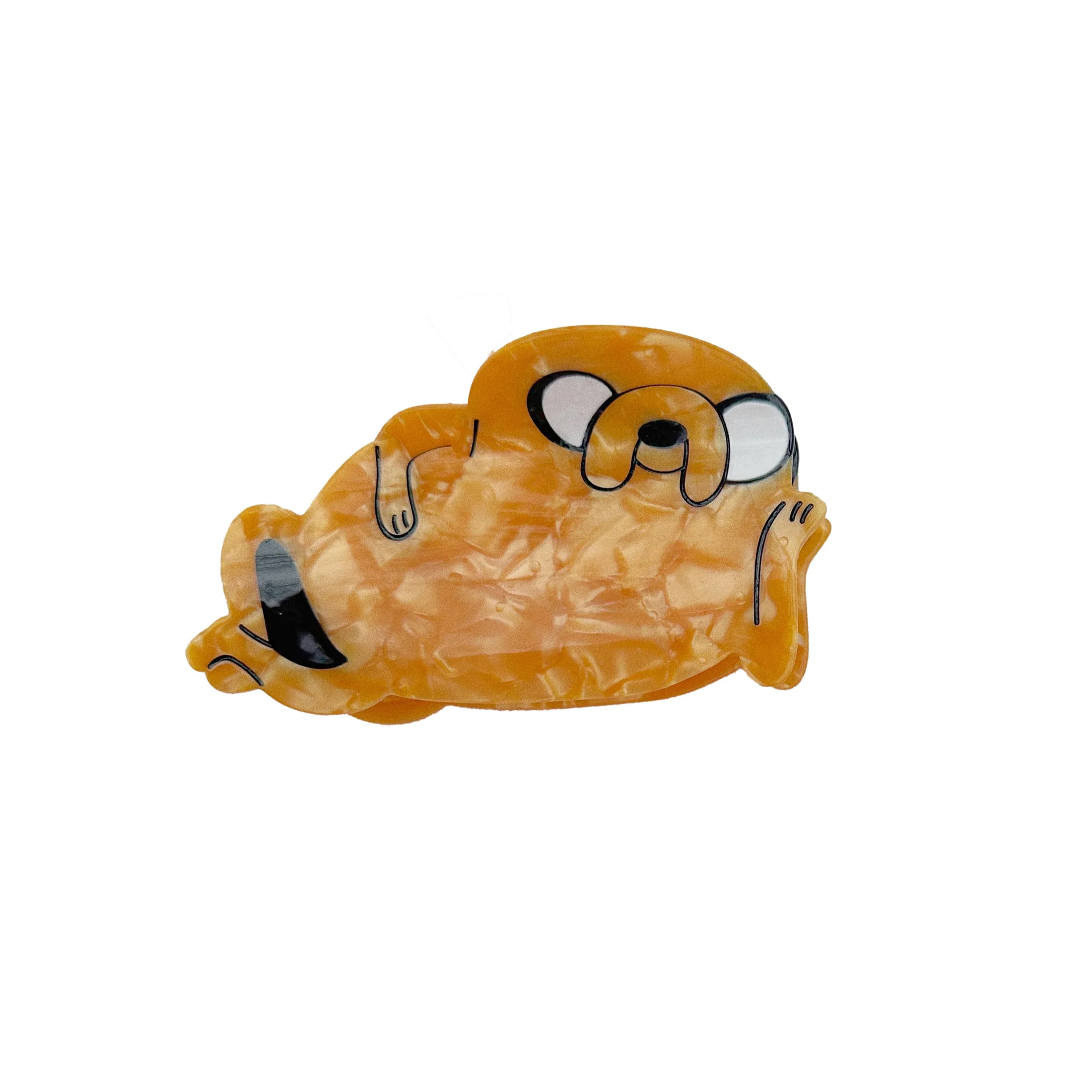 Sexy Jake Hair Claw