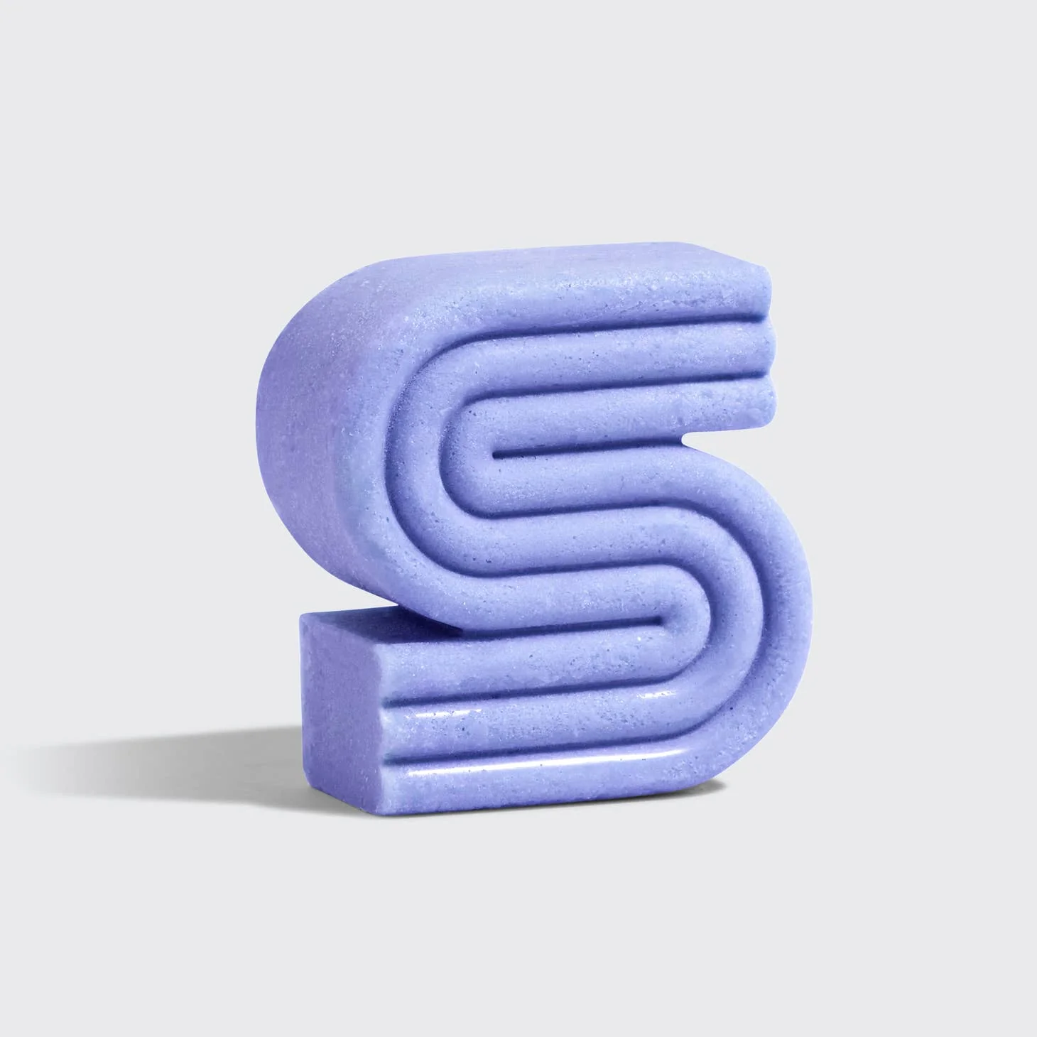Kitsch Purple Toning Shampoo Bar - Image 2