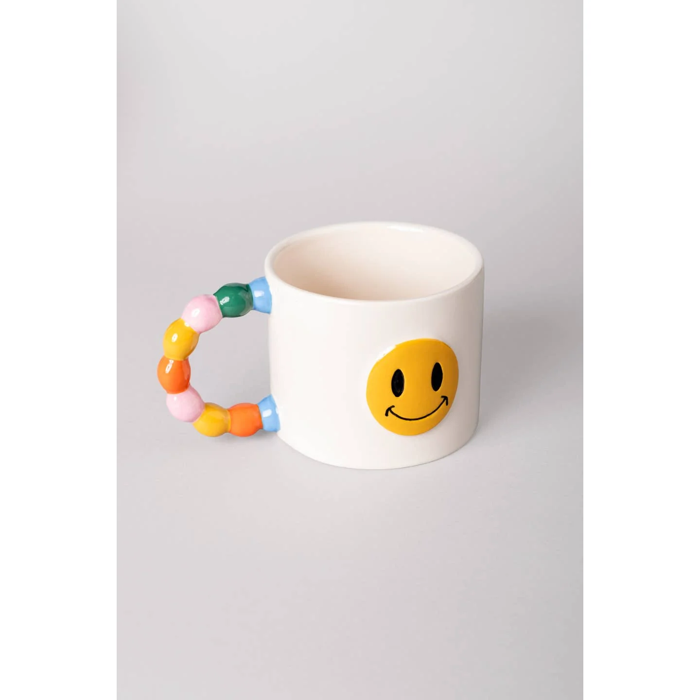 Smiley Face Mug - Image 2