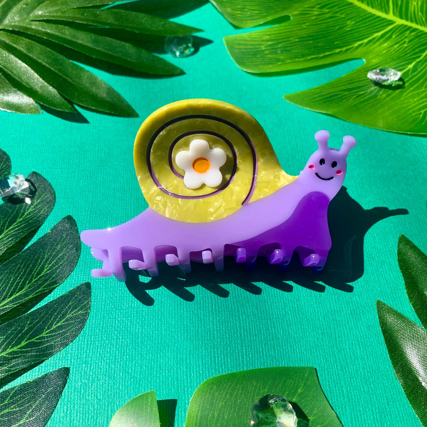 Snail Hair Claw - Image 2
