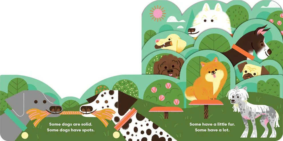 Some Dogs - Image 2