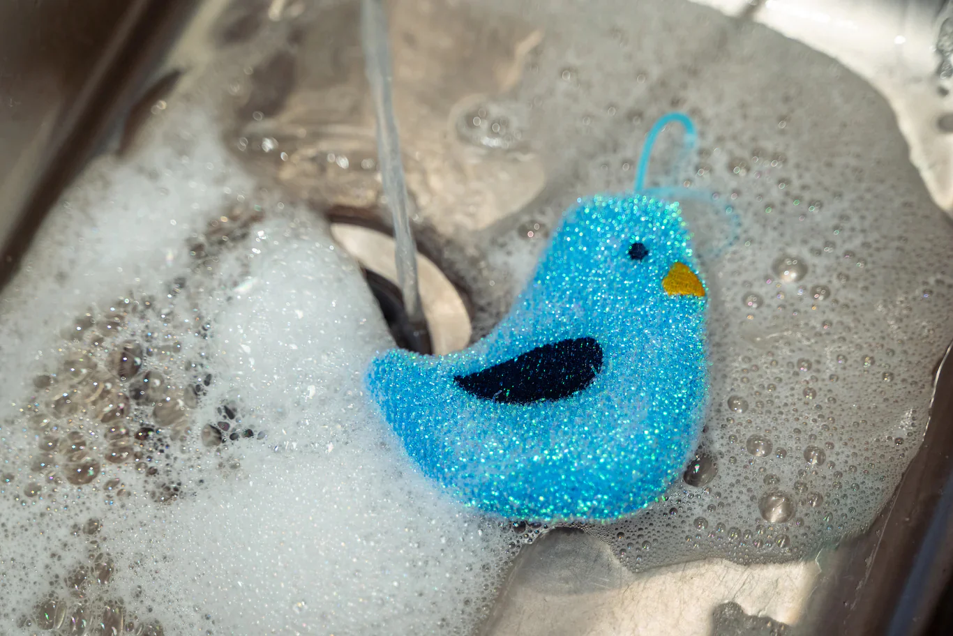 Songbird Scrubber Set - Image 2
