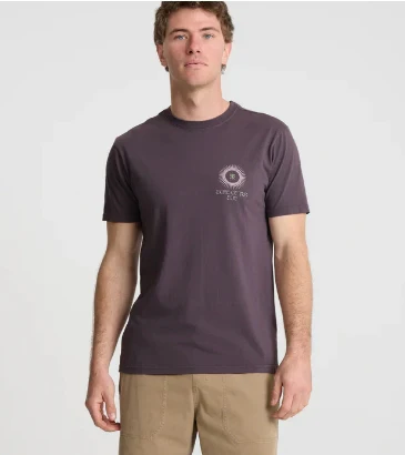 Sons Of The Sun Premium Tee - Shark - Image 2