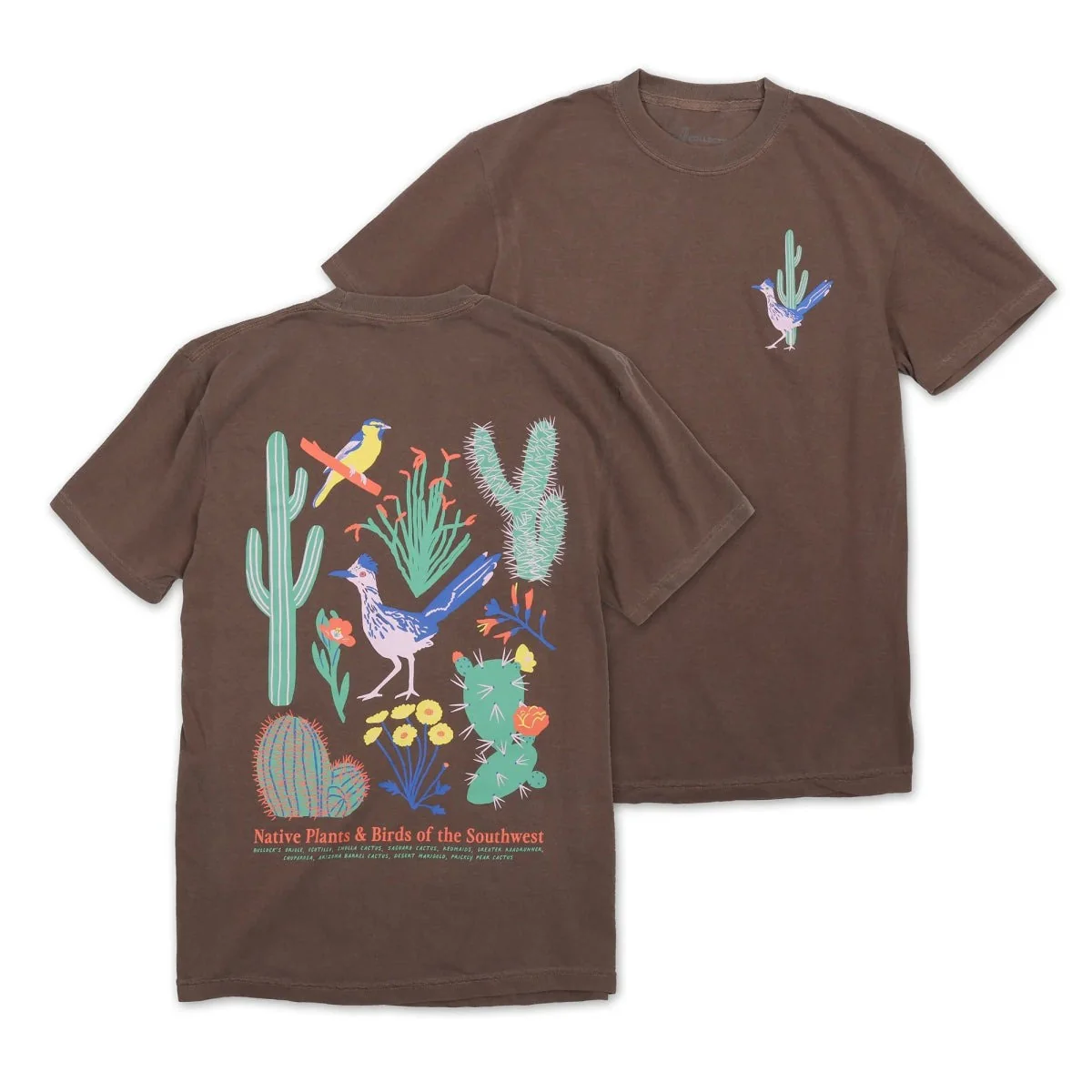 Southwestern Natives T-Shirt