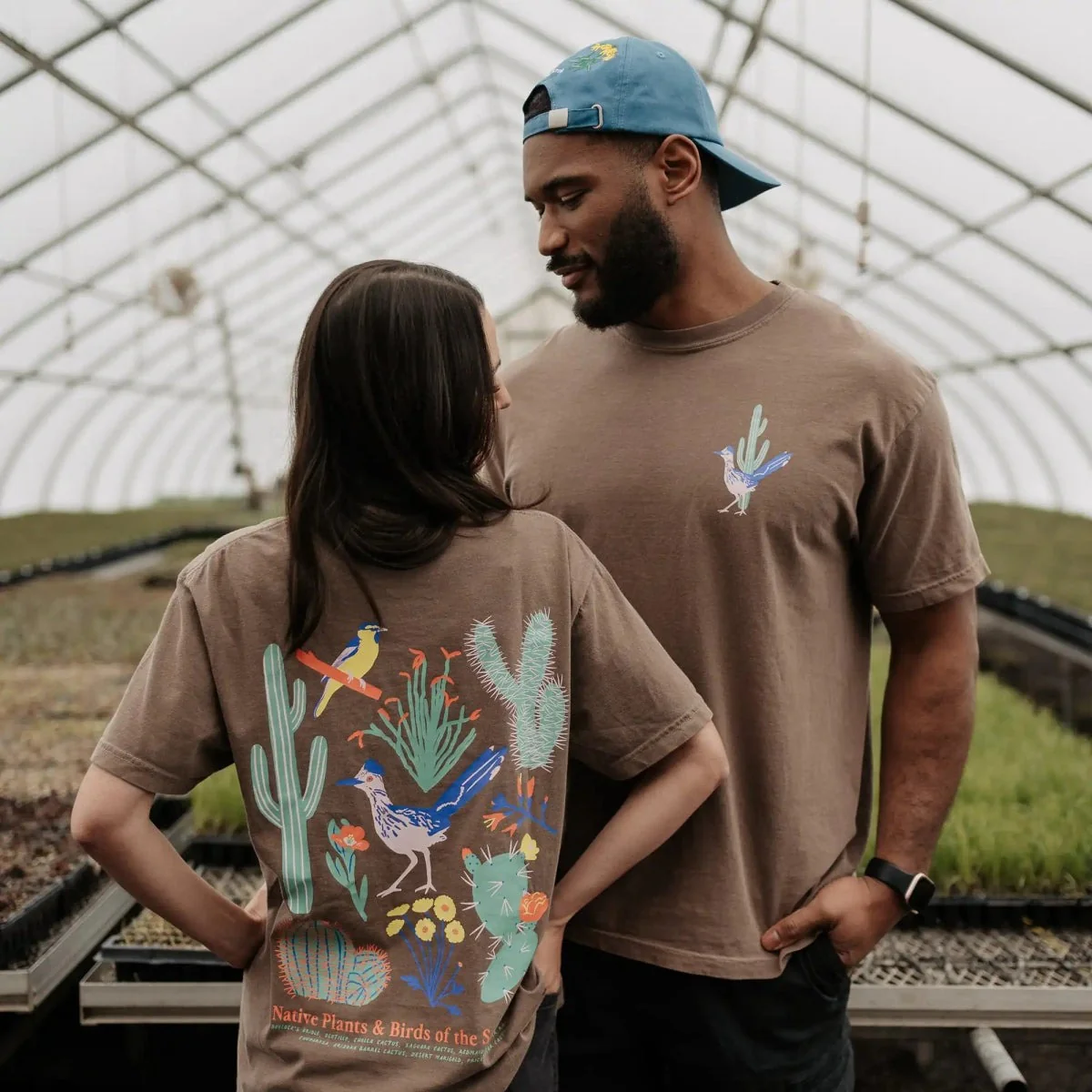 Southwestern Natives T-Shirt - Image 2