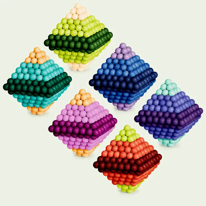 Speks Bold Magnets - Image 2