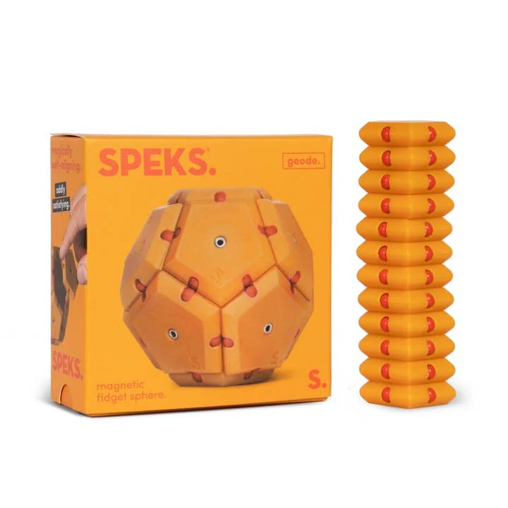 Speks Geode Pop - Image 8