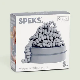 Speks Neutral Crags Magnets - Image 2