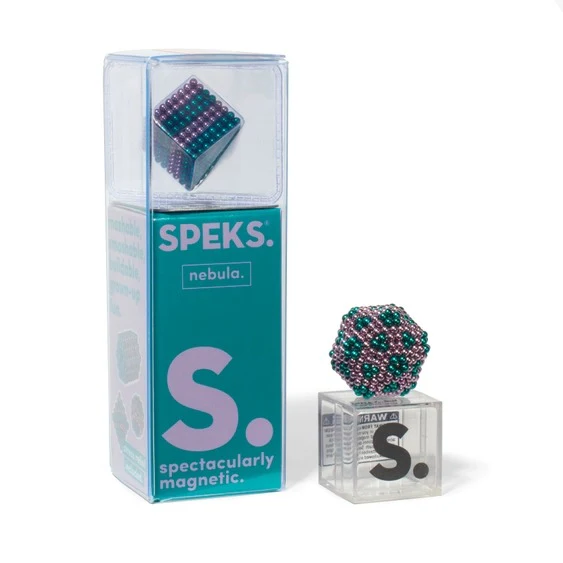 Speks Stripe Magnets - Image 2