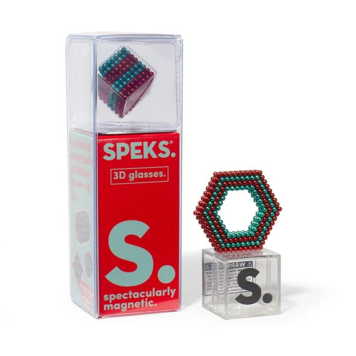 Speks Stripe Magnets - Image 3