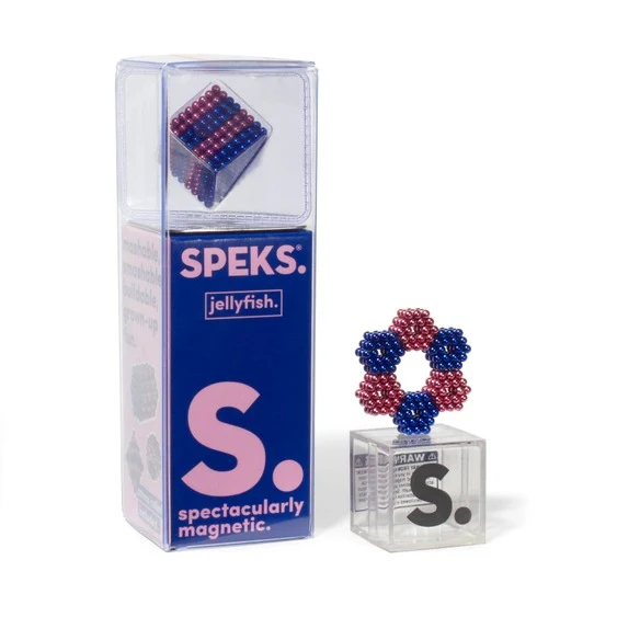 Speks Stripe Magnets - Image 4
