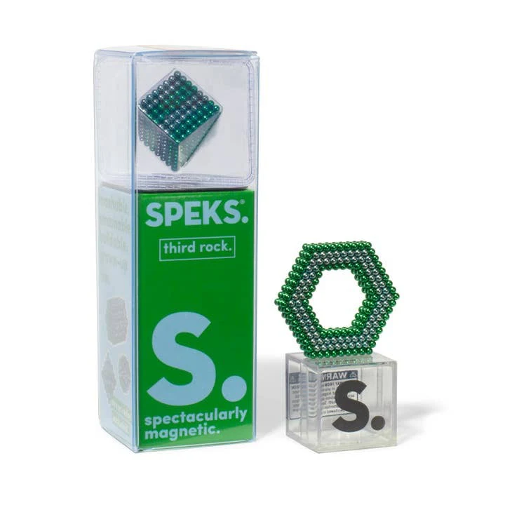 Speks Stripe Magnets - Image 6