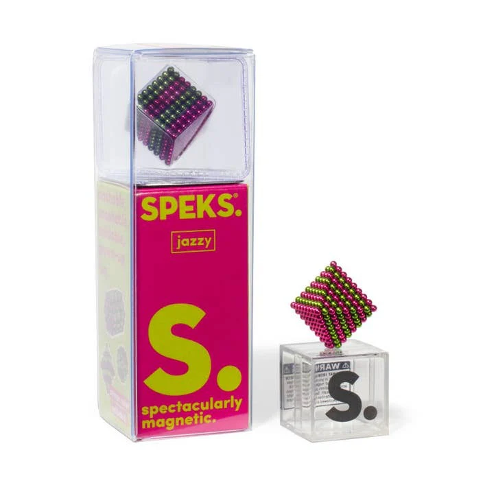 Speks Stripe Magnets - Image 7