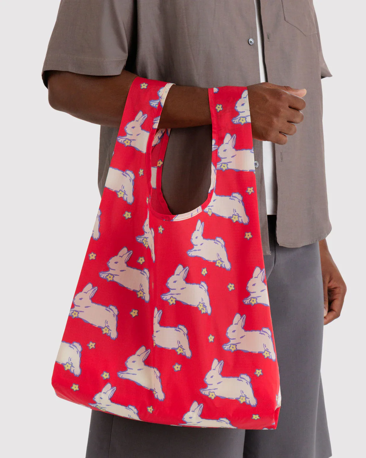 Standard Baggu - Bunnies - Image 3