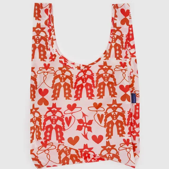 Standard Baggu- Cowgirl