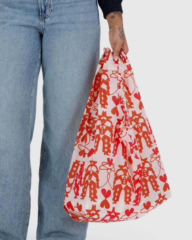 Standard Baggu- Cowgirl - Image 2