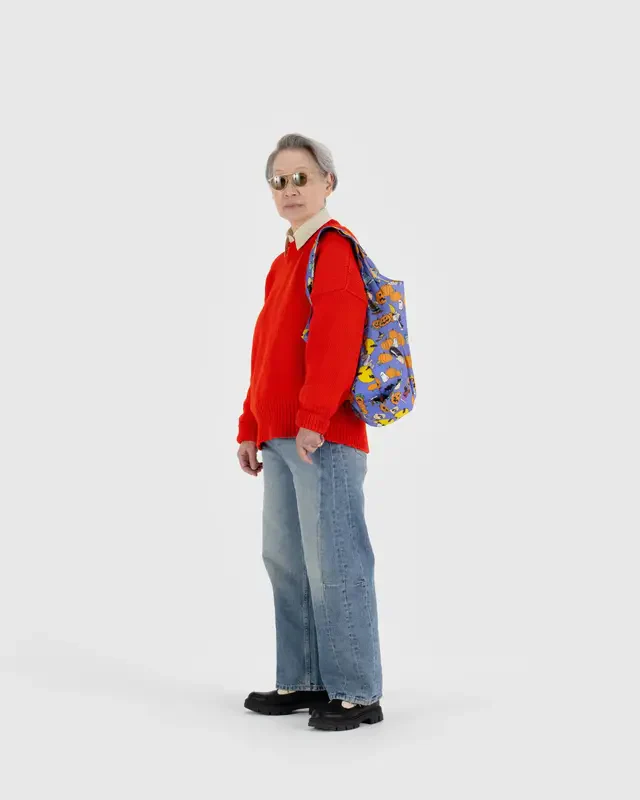 Standard Baggu - Pumpkin Patch - Image 3