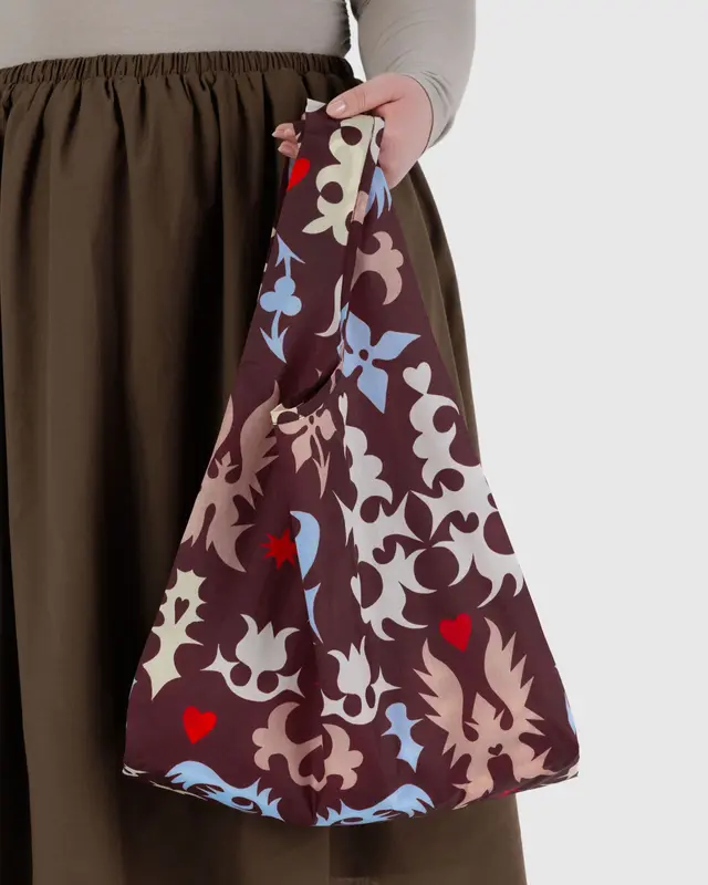 Standard Baggu- Western Cut-Outs - Image 2