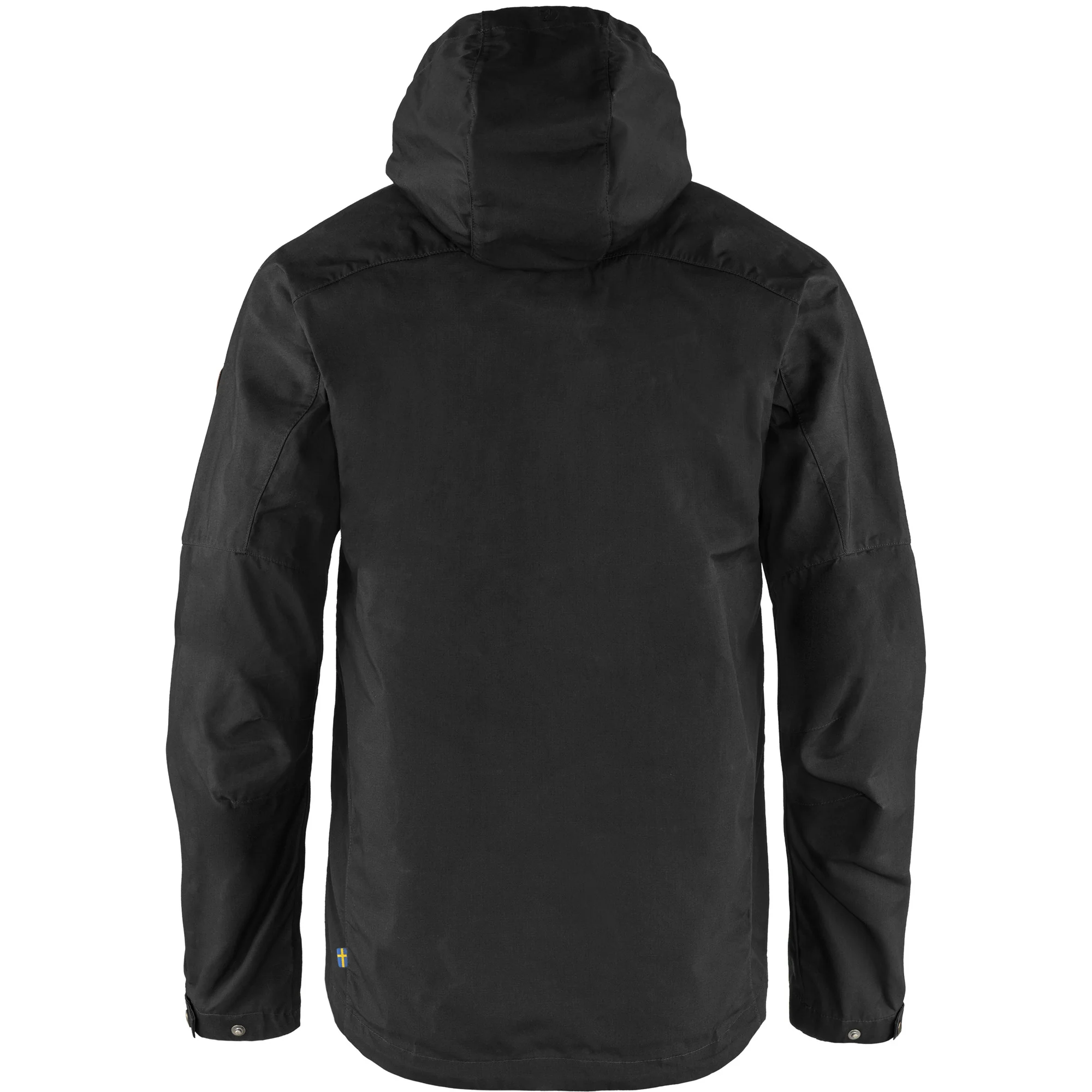 Sten Jacket Black - Image 2